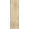 Ekena Millwork Funston Slat Rough Sawn Outlooker, Douglas Fir, 8"W x 22"D x 26"H OUT08X22X26FST06RDF - alternate 4